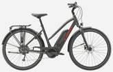 Trek Verve+ 2 Stagger e-Hybrid Bike